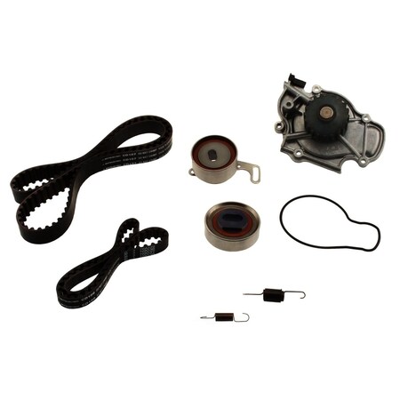 Aisin TKH-007 Engine Timing Belt Component Kit TKH-007